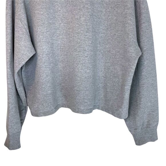 Vintage 90s Calvin Klein Big Logo Sweatshirt - Picture 7 of 7